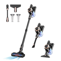 Velinix Cordless Vacuum