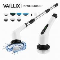 Electric Spin Scrubber (Cordless)