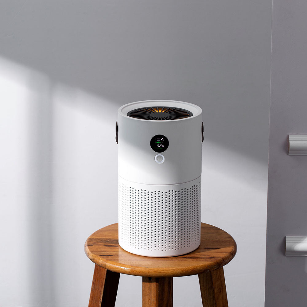HEPA Air Purifier