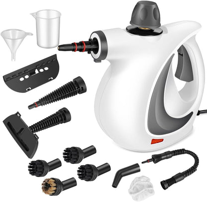 Velinix™ Steam Disinfection Cleaner