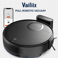 Robot Vacuum