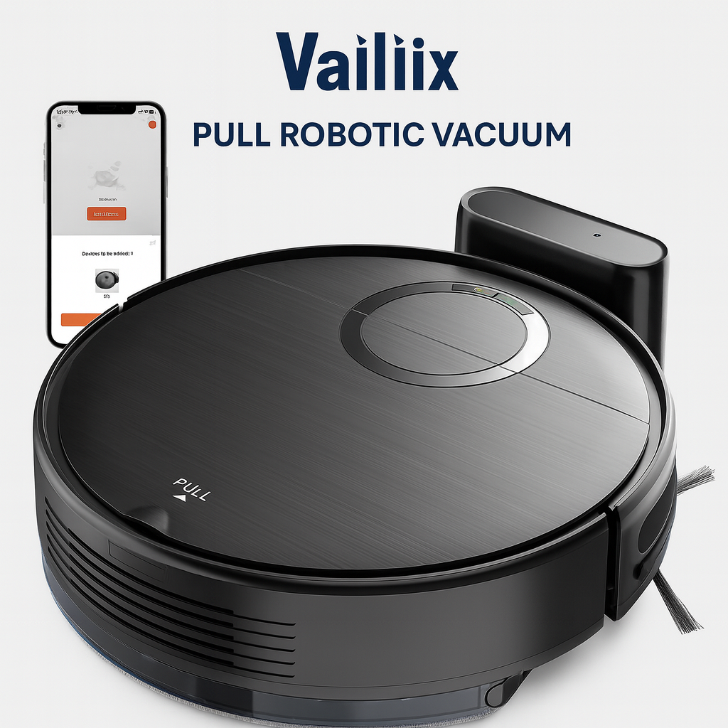 Robot Vacuum