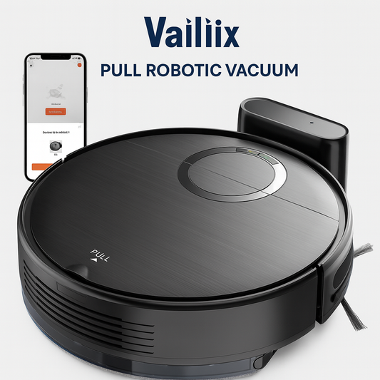 Robot Vacuum