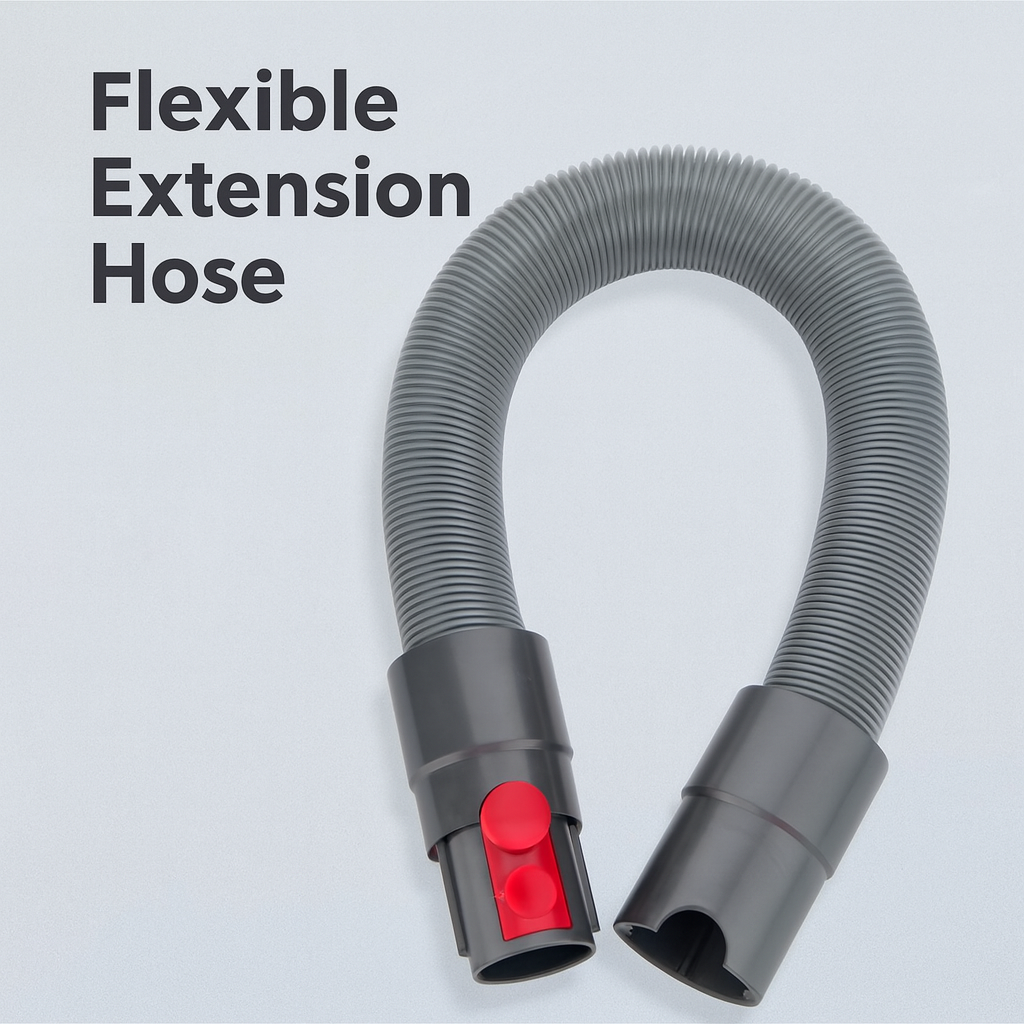 Flexible Extension Hose