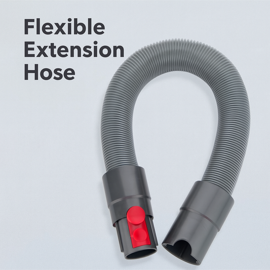 Flexible Extension Hose