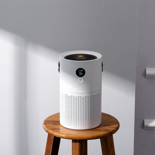 HEPA Air Purifier